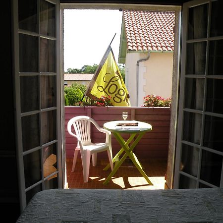 L'Auberge Gamarde-les-Bains Luaran gambar