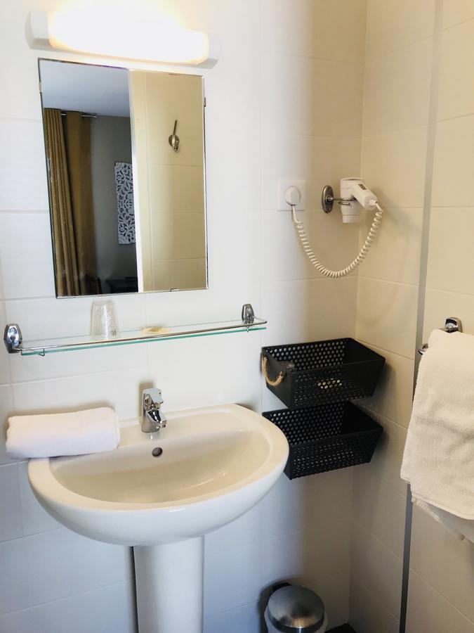 L'Auberge Gamarde-les-Bains Luaran gambar